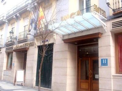 Inca Hotel