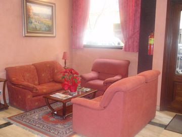 Inca Hotel
