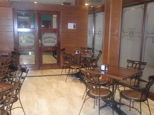 Inca Hotel Zaragoza